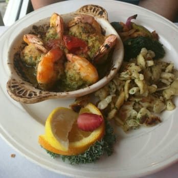The Green Flash - Seafood Near Me - Captiva, Florida The Green Flash - Seafood Near Me - Captiva, Florida