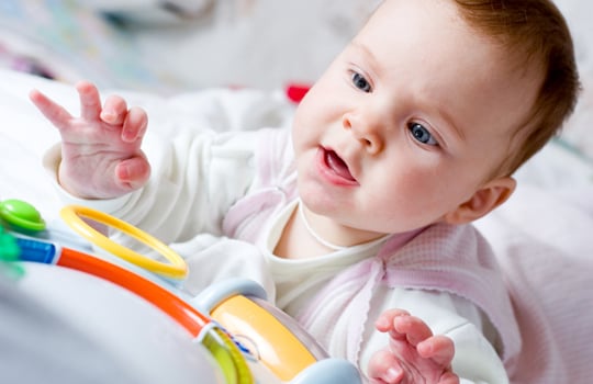 Kids R Kids of McKinney - childcare center in McKinney, TX