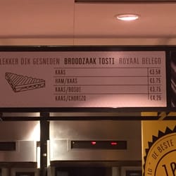 De Broodzaak