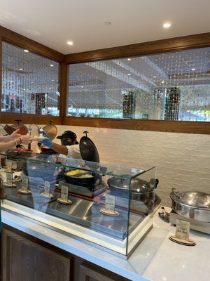 KEA LANI RESTAURANT by null