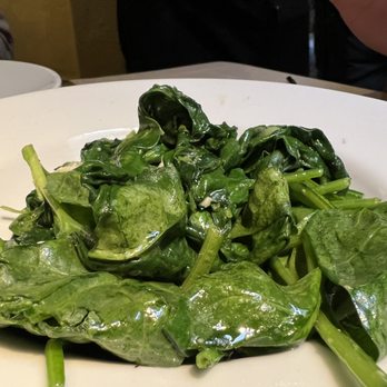 Tarpy's - Gorgonzola Spinach, $8.95 (6/2022) - New American Near Me - Monterey, California Tarpy's - Gorgonzola Spinach, $8.95 (6/2022) - New American Near Me - Monterey, California
