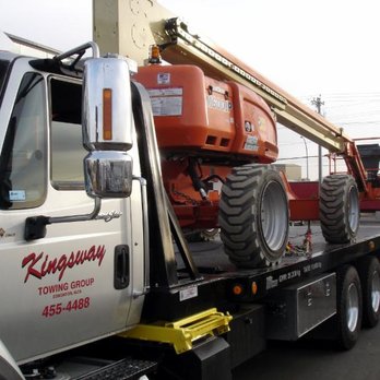 Kingsway Towing - Towing Near Me - Edmonton, Alberta Kingsway Towing - Towing Near Me - Edmonton, Alberta