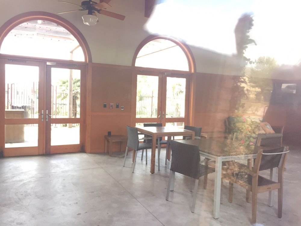 Telfair Community Assoc - Meeting Room - social services organization in Sugar Land, TX