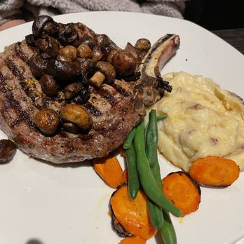 The Keg Steakhouse + Bar - Steakhouses Near Me - Richmond, British Columbia The Keg Steakhouse + Bar - Steakhouses Near Me - Richmond, British Columbia