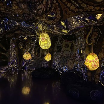 Otherworld - Room - Performing Arts Near Me - Columbus, Ohio Otherworld - Room - Performing Arts Near Me - Columbus, Ohio