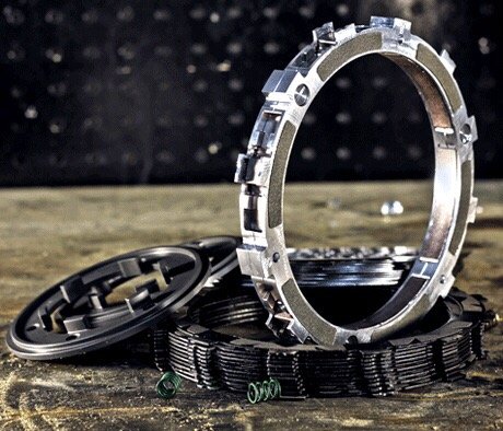 DE Twincam Performance