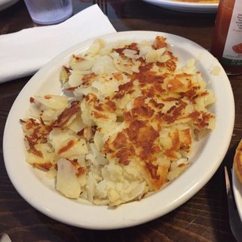 Dix Coney Island - hash browns - Burgers Near Me - Denton, Texas Dix Coney Island - hash browns - Burgers Near Me - Denton, Texas
