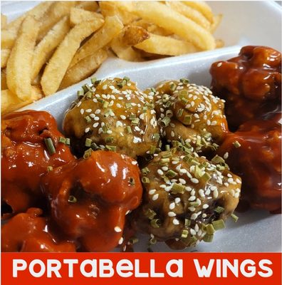 The Black Vegan by null