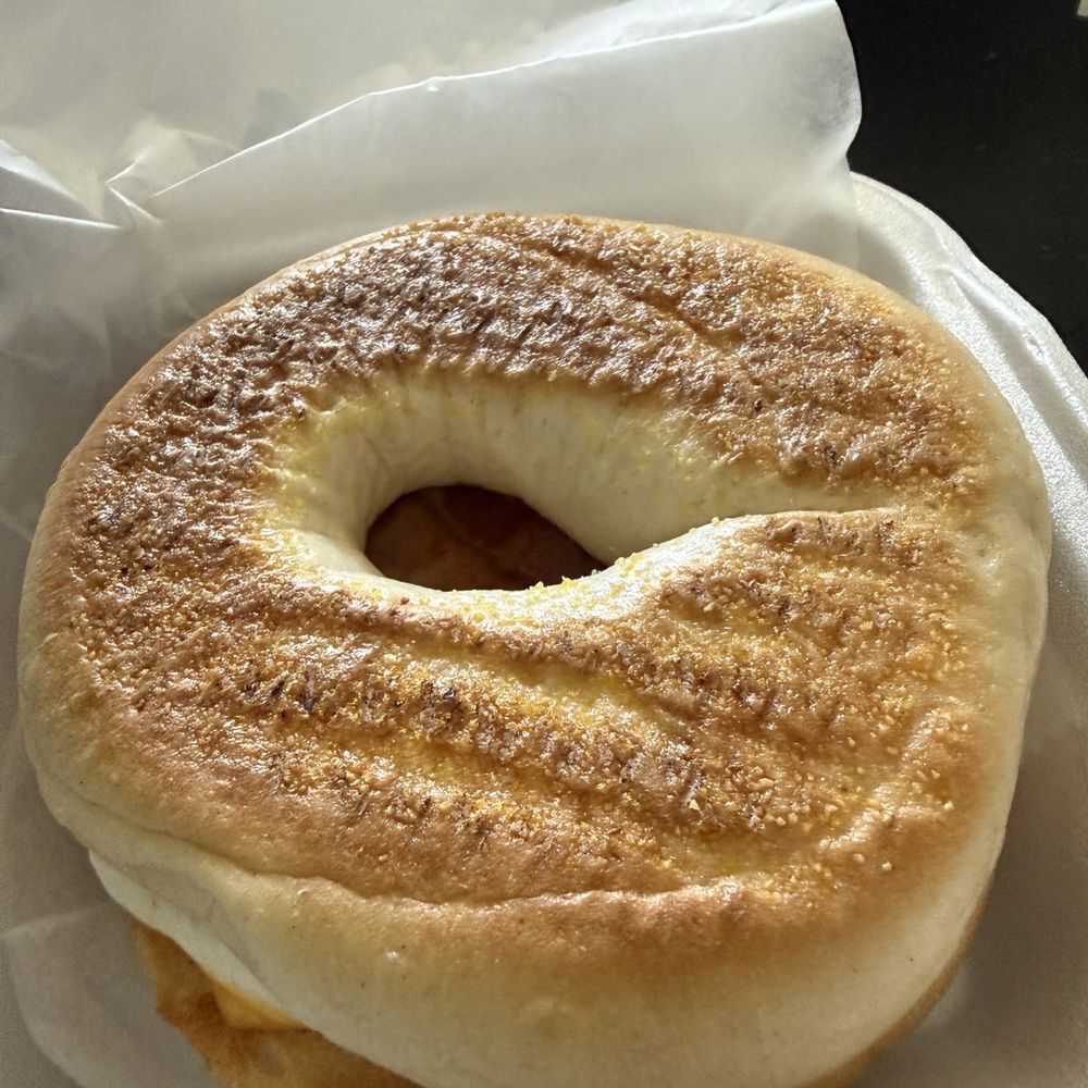 Marietta Donuts - Bacon egg and cheese - Donuts Near Me - Marietta, Georgia Marietta Donuts - Bacon egg and cheese - Donuts Near Me - Marietta, Georgia