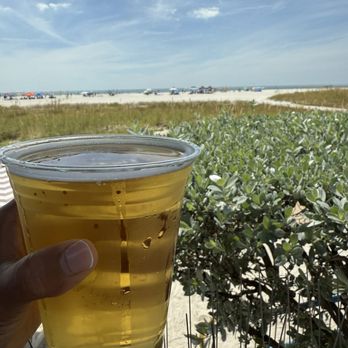 Sloppy Joe's - Refreshment and view - American Near Me - Treasure Island, Florida