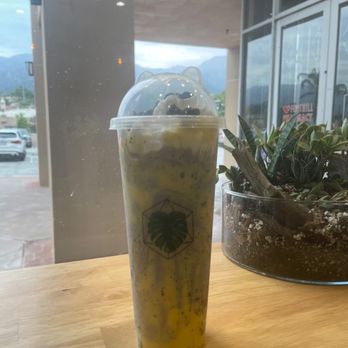 Monstera Boba Cafe - Bubble Tea Near Me - Tujunga, California Monstera Boba Cafe - Bubble Tea Near Me - Tujunga, California