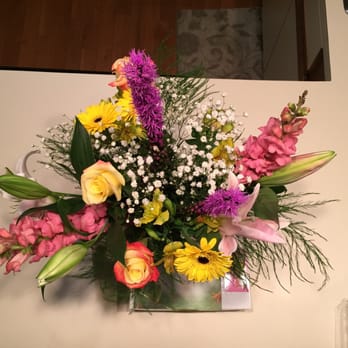Bloom By Melanie - This picture doesn't do the bouquet justice! It is gorgeous! - Florists Near Me - East Stroudsburg, Pennsylvania Bloom By Melanie - This picture doesn't do the bouquet justice! It is gorgeous! - Florists Near Me - East Stroudsburg, Pennsylvania