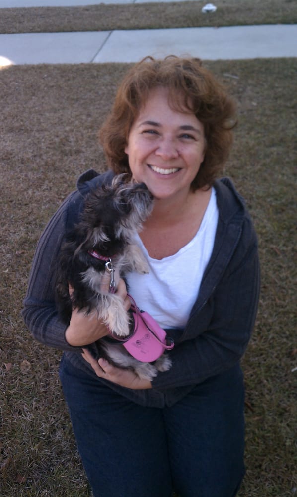 FAITHFUL FRIENDS PET SITTING Updated October 2024 Myrtle Beach