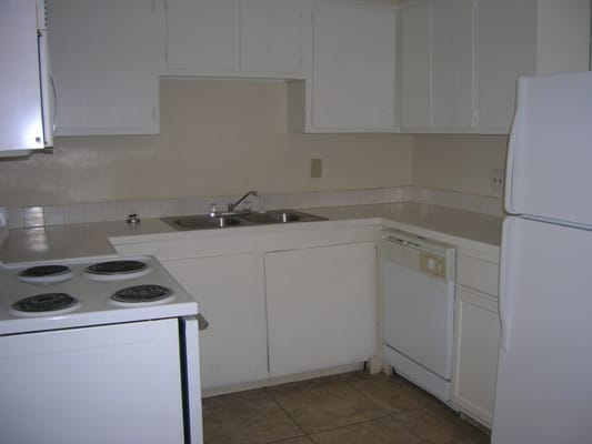 Candlewood Apartments