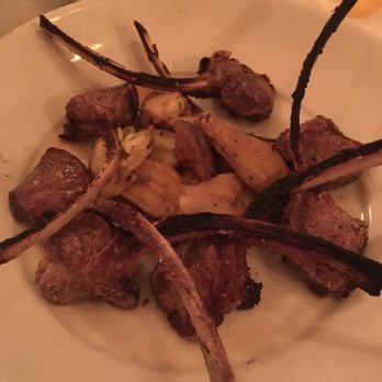 Firefly - Rack of lamb...AWESOMENESS!!! - Steakhouses Near Me - Panama City Beach, Florida Firefly - Rack of lamb...AWESOMENESS!!! - Steakhouses Near Me - Panama City Beach, Florida