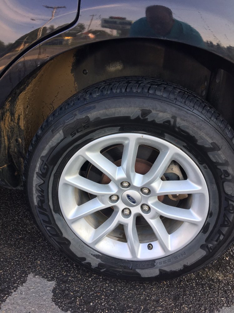 WASHNGO Updated September 2024 3030 Garfield Rd N, Traverse City