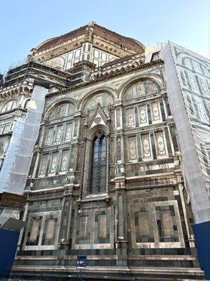 Cathedral of Santa Maria del Fiore by null Cathedral of Santa Maria del Fiore by null