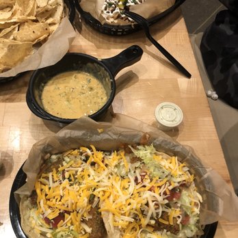 Torchy's Tacos - Fried avocado tacos, queso dip, and some meat taco - Tex-Mex Near Me - Dallas, Texas Torchy's Tacos - Fried avocado tacos, queso dip, and some meat taco - Tex-Mex Near Me - Dallas, Texas