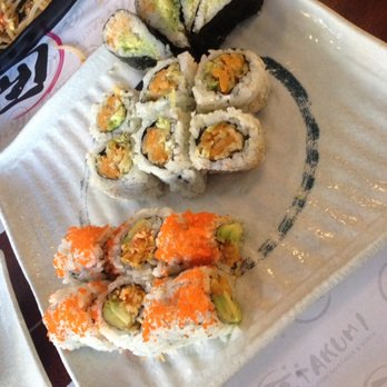 Takumi Sushi - Japanese Near Me - Montreal, Quebec Takumi Sushi - Japanese Near Me - Montreal, Quebec