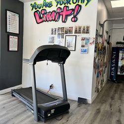 Universal Fitness
