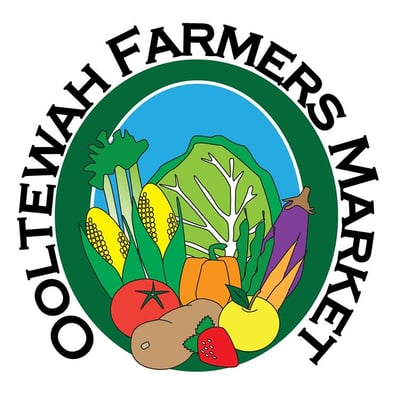 Ooltewah Farmers Market by null