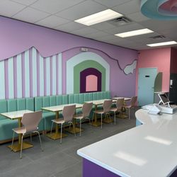 Inside