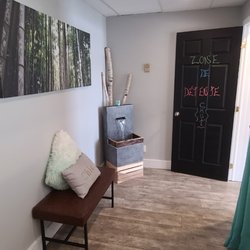 S A J by Massage Ashiatsu Gatineau - Zen area