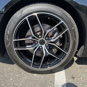 Performance Tires and Wheels - 2014 Camaro SS with 20X9 and 20X10's wrapped in Pirelli - Tires Near Me - Folsom, California Performance Tires and Wheels - 2014 Camaro SS with 20X9 and 20X10's wrapped in Pirelli - Tires Near Me - Folsom, California