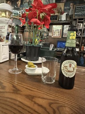Bar La Tranca by null
