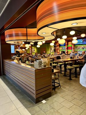 Bobby's Burger Palace by null