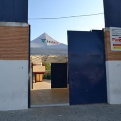 Centro Deportivo Tiro de Línea