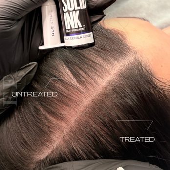 Effortless Cosmetic Tattoo & Lashes - Hair loss therapy and SMP - Eyebrow Services Near Me - Branford, Connecticut Effortless Cosmetic Tattoo & Lashes - Hair loss therapy and SMP - Eyebrow Services Near Me - Branford, Connecticut