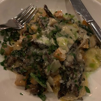 TAVERNA - Ravioli - Italian Near Me - Jacksonville, Florida