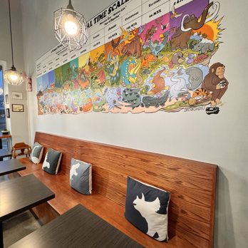 Cambrian Coffee - Coffee & Tea Near Me - Houston, Texas