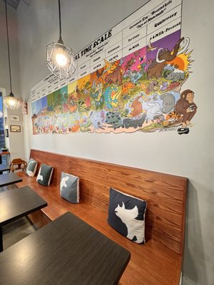 Cambrian Coffee by null