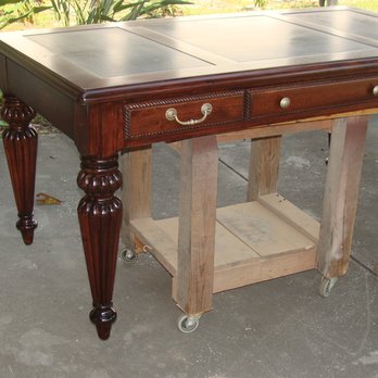 TwigTree Woodworking - Hooker table - Furniture Repair Near Me - Tampa, Florida TwigTree Woodworking - Hooker table - Furniture Repair Near Me - Tampa, Florida