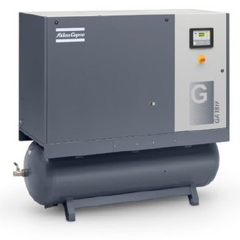 Arrow Max Compressor & Pumps - untitled - Machine & Tool Rental Near Me - Fremont, California