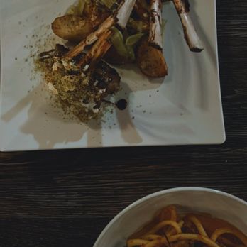 Luce - Italian Near Me - Norfolk, Virginia