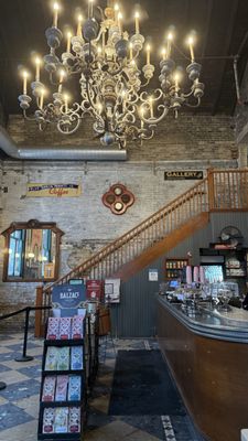 Balzac's Distillery District by null