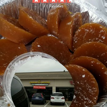 Kainan Sa Laguna - Filipino Near Me - Plano, Texas