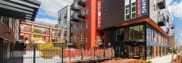 AMLI Wallingford by null