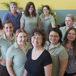 Revelation Massage - Revelation Massage Staff