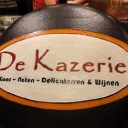 De Kazerie
