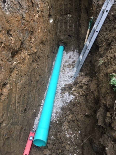 Slide of Free Flow Plumbing