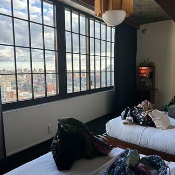 Ace Hotel New York - Hotels Near Me - New York, New York