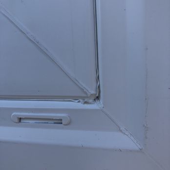 Milgard Windows & Doors - Sanding corners off! - Windows Installation Near Me - Sacramento, California