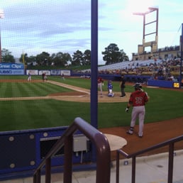 The completely unrestricted view from A1 & A2, for $9/ea