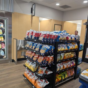 Sheetz - Convenience Stores Near Me - Greensboro, North Carolina