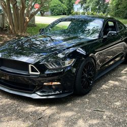 Excel Motorworks