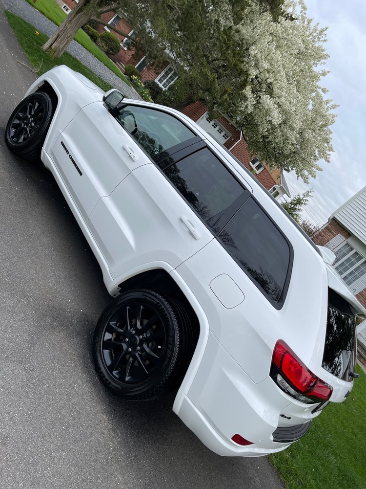 ITB DETAILING 12 Photos Rensselaer, New York Auto Detailing